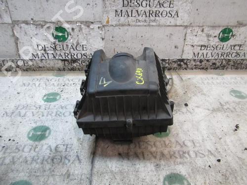 Air filter box NISSAN INTERSTAR Van (X70) dCi 115 | BP14277810M87 