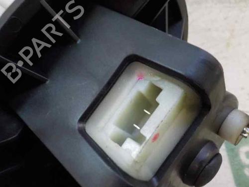 Heater blower motor OPEL CORSA D (S07)  | BP6082573M62 