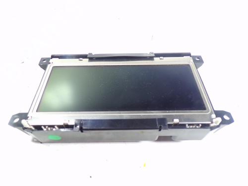 Used Display monitor Display monitor AUDI Q7 (4LB) 3.0 TDI quattro (233 hp) 7633683 7633683