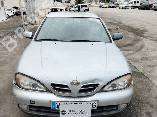 Used Parts NISSAN PRIMERA (P11)    1112299