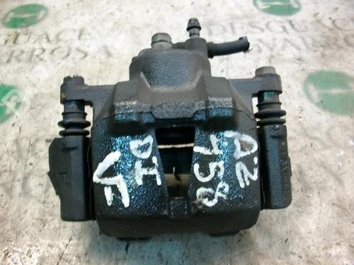 Used Left front brake caliper TOYOTA YARIS (_P1_) [1999-2005]  11545213