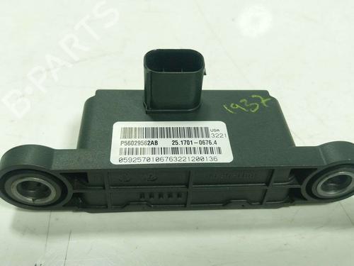 Elektronisk modul Elektronisk modul 39239545 39239545