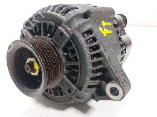 Lichtmaschine für Lichtmaschine FERRARI 360 Spider (F131) 3.6 (400 hp) 34558294 34558294