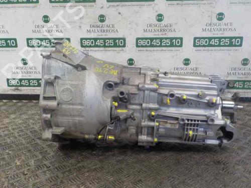 Gearbox BMW 3 (E90)  | BP5113026M3 