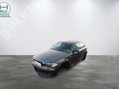 Electronic module BMW 1 (E87) 118 d | BP38702342M83  - Image 6