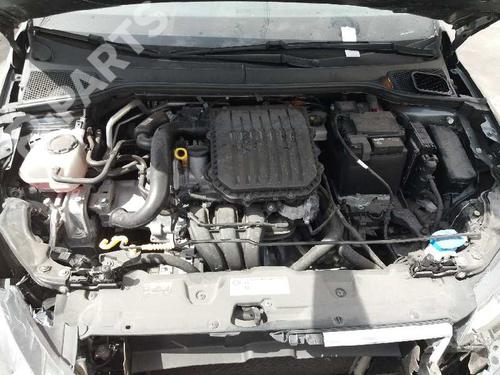 Dashboard SEAT IBIZA V (KJ1, KJG) 1.0 | BP6047588C46  - Image 9