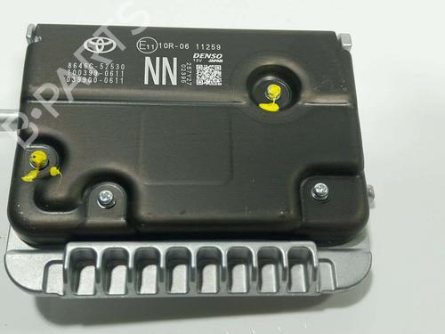 Used Electronic module Electronic module TOYOTA YARIS CROSS (MXP_) 1.5 Hybrid (MXPJ11) (131 hp) 39733397 39733397