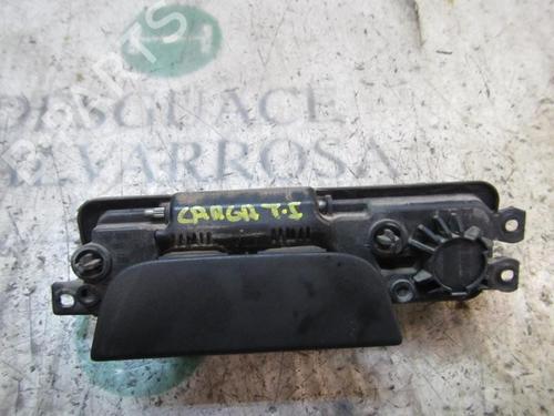 Used Rear left interior door handle Rear left interior door handle DACIA LOGAN MCV (KS_) 1.5 dCi (KS0W) (86 hp) 6617698 6617698