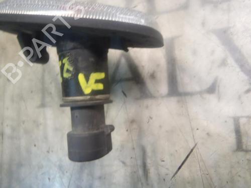 Left side indicator OPEL ZAFIRA A MPV (T98) 2.0 DTI 16V (F75) | BP11642729I20 