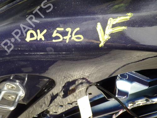 Tailgate VW EOS (1F7, 1F8) 2.0 TFSI | BP26444978C6 - Image 5
