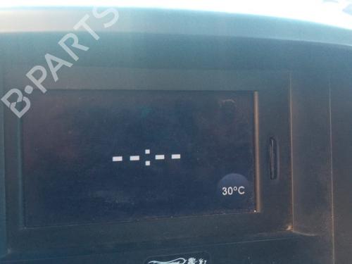 Display monitor RENAULT KOLEOS I (HY_)  | BP9222519C48 