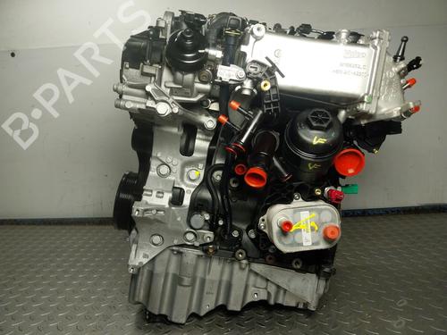 Used Engine AUDI A5 (F53, F5P) 2.0 TFSI quattro (252 hp) 26152945