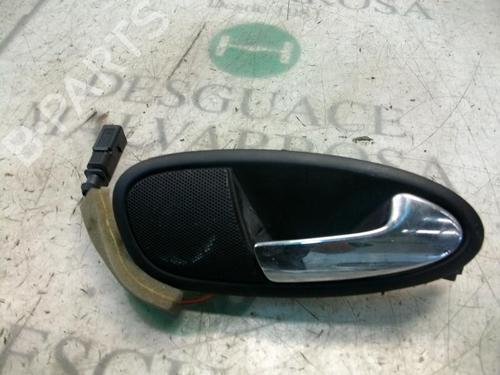 Used Front right interior door handle SEAT ALTEA (5P1) 1.6 (102 hp) 3756586