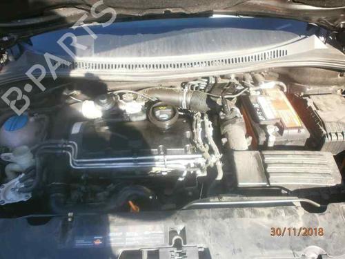 Engine mount SEAT TOLEDO III (5P2) 1.9 TDI | BP9081633M89 - Image 6