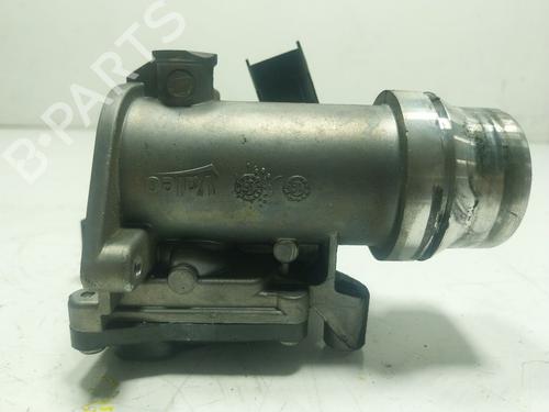 Used Throttle body Throttle body RENAULT CLIO IV (BH_) 1.5 dCi 90 (90 hp) 18306439 18306439