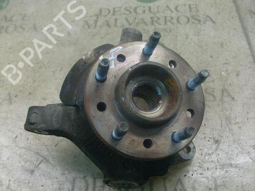 Fusée avant droite CHEVROLET ALERO [1999-2004]  4013400