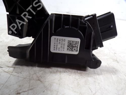 Pedal AUDI A3 Sportback (8VA, 8VF) 1.0 TFSI | BP9084635I4 