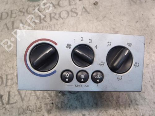 climate-control-opel-meriva-a-mpv-x03-13-cdti-e75-2003-2004-2005-2006-2007-2008-2009-2010-3809400 main image