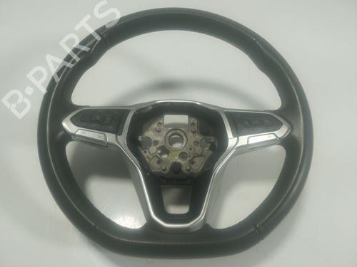 Used Steering wheel Steering wheel VW T-CROSS (C11, D31) 1.0 TSi (116 hp) 18074342 18074342