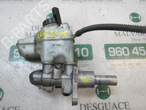 Brake master cylinder AUDI A3 (8P1)  | BP3866307M77 