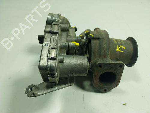 Turbocharger/Supercharger BMW X1 (E84) sDrive 16 d | BP17193537M71 