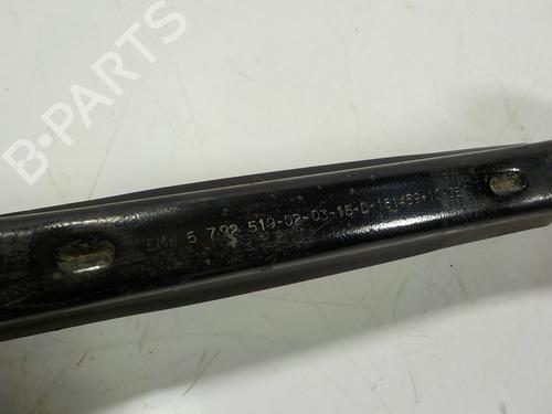 Left rear suspension arm BMW 4 Coupe (F32, F82)  | BP15890640M14 