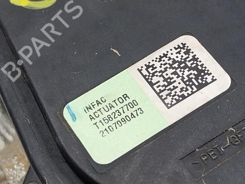 Right rear brake caliper HYUNDAI IONIQ 5 (NE)  | BP27315317M106 