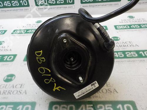 Used Servo brake Servo brake RENAULT CLIO IV (BH_) 1.5 dCi 75 (75 hp) 3868242 3868242