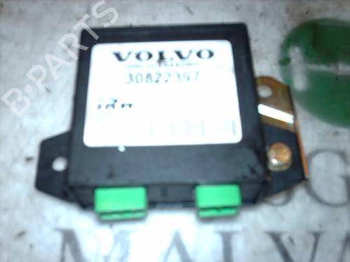 Used Electronic module VOLVO S40 I (644) 2.0 T (160 hp) 3736942