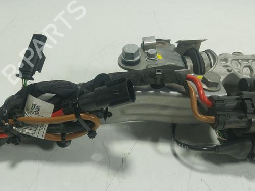 Steering rack BMW 8 Coupe (G15, F92)  | BP26874522M22 