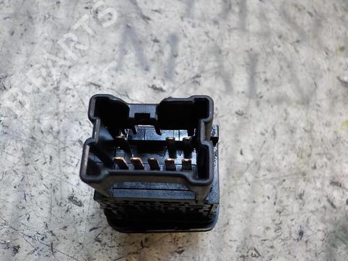 Warning switch NISSAN ALMERA II Hatchback (N16) 1.5 | BP3845680I22 