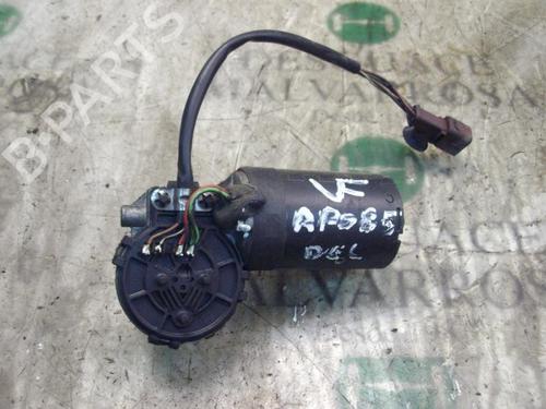 Front wiper motor CITROËN XSARA PICASSO (N68) 2.0 HDi | BP3780305M29