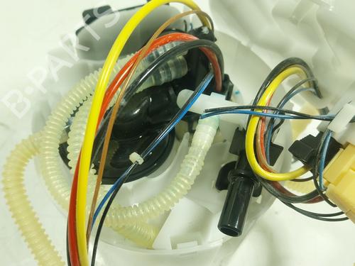 Fuel pump BMW 5 (G30, F90)  | BP25032524M76 