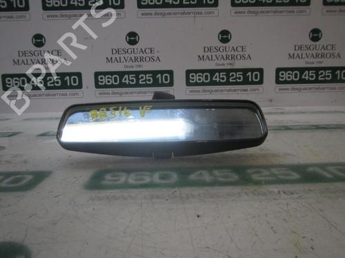 Used Rear mirror RENAULT CLIO IV (BH_) [2012-2021]  3866638