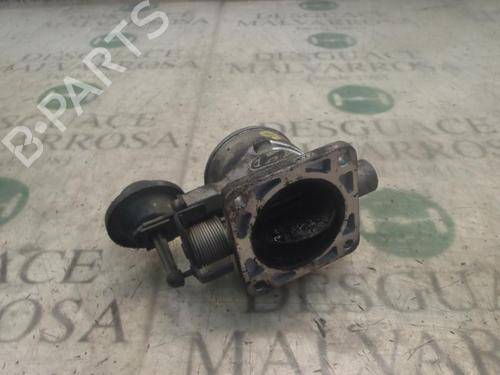 Throttle body HYUNDAI MATRIX (FC) 1.5 CRDi | BP3805309M82