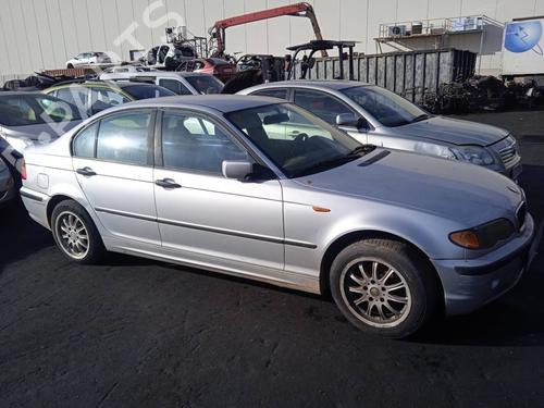 Right front indicator BMW 3 (E46)  | BP11938094C33 
