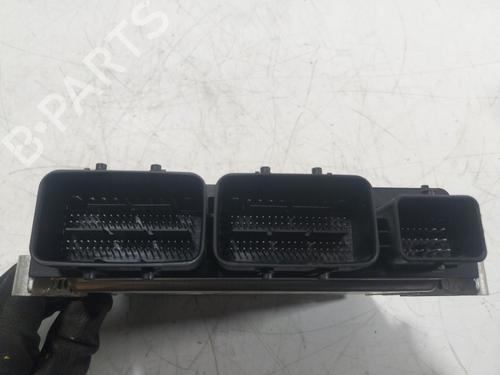 Engine control unit (ECU) RENAULT KANGOO / GRAND KANGOO II (KW0/1_) 1.5 dCi 80 (KW15) | BP21131280M57 