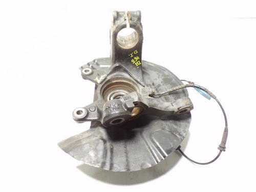 Left front steering knuckle BMW X3 (E83) xDrive 20 d | BP11191011M25 