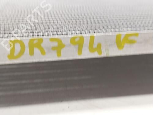 AC radiator SEAT IBIZA V (KJ1, KJG) | BP30110835M32