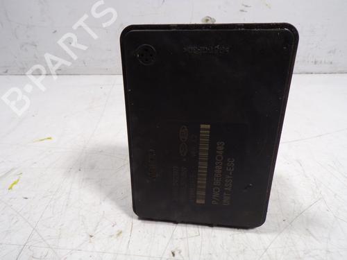 ABS pump KIA SPORTAGE III (SL) 1.7 CRDi | BP8694812M43