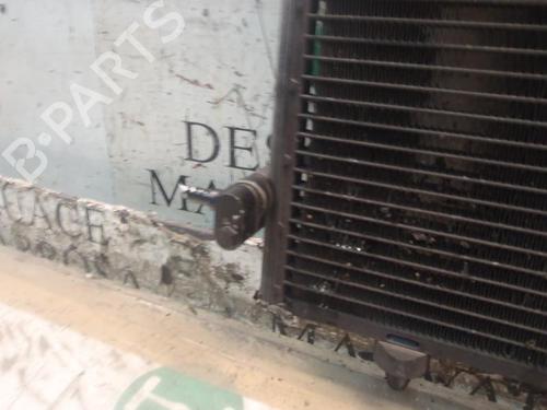 AC radiator TOYOTA COROLLA (_E12_) 1.6 VVT-i (ZZE121_, ZZE121R) | BP3805746M32 