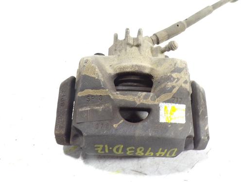 Left front brake caliper CITROËN BERLINGO MULTISPACE (B9) | BP11553464M105 - Image 2