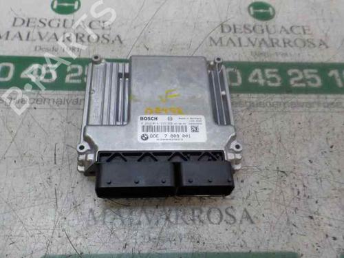 Used Engine control unit (ECU) BMW 1 (E87) 118 d (143 hp) 4803577