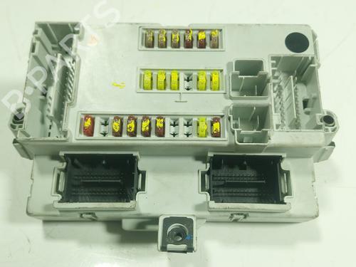 Used Fuse box Fuse box FIAT 500L (351_, 352_) [2012-2026] 25046706 25046706