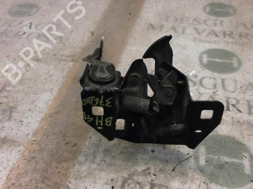 Used Hood lock CHRYSLER VOYAGER IV (RG, RS) [1999-2008]  8769959