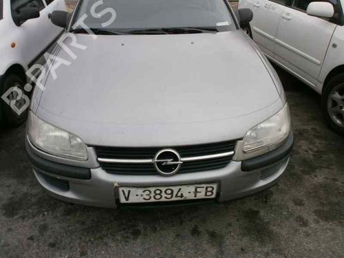 Used Parts OPEL OMEGA B (V94)  2.5 V6 (F69, M69, P69)  481765