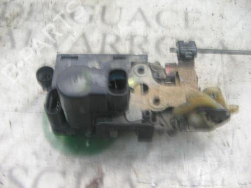 Front left lock FIAT BRAVA (182_) 1.4 12 V (182.BA) | BP3744607C98 