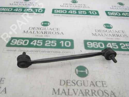 Right front suspension arm SKODA FABIA II (542) 1.2 | BP14282404M13 