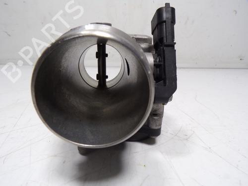 Throttle body DACIA SANDERO II 1.5 dCi 75 / Blue dCi 75 (B8JW, B8M4, B8AH, B8M7, B8M6) | BP11179882M82 