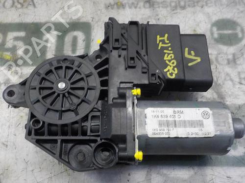 Vindusheismotor venstre bak VW GOLF V (1K1) 2.0 TDI 16V | BP3862590E23 